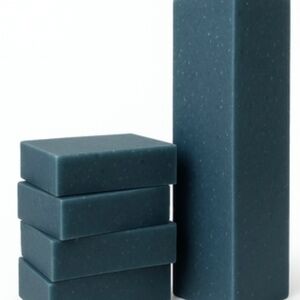 Mix N Match 3 bar bundle - Blueberry Scrub Bar - All Natural Certified Organic
